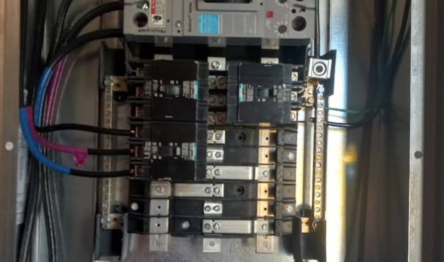Power Pro Electrical